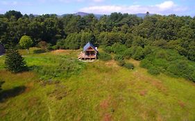 Birdwatcher'S Cabin